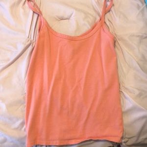 Forever 21 tank top